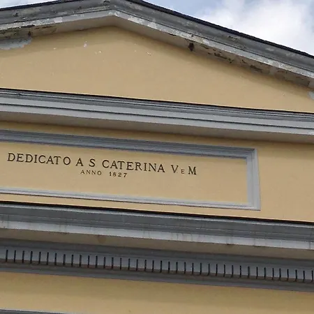 Santa Caterina 3* Ercolano
