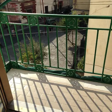 Santa Caterina Ercolano