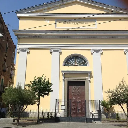 Bed & Breakfast Santa Caterina 3*
