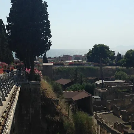 Santa Caterina Bed & Breakfast Ercolano
