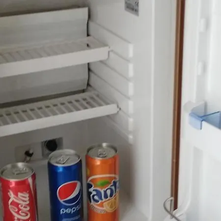 Santa Caterina Nocleg ze śniadaniem Ercolano