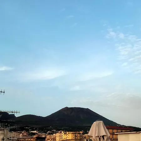 Nocleg ze śniadaniem Santa Caterina Ercolano