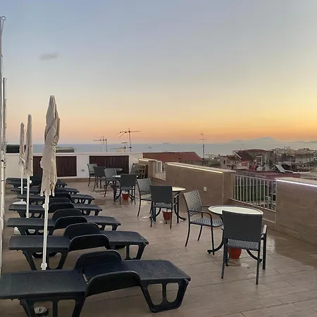 Santa Caterina Ercolano