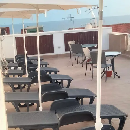 Santa Caterina 3* Ercolano