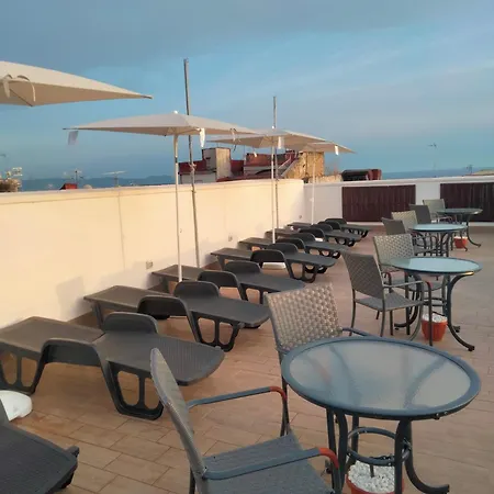 Santa Caterina Bed & Breakfast