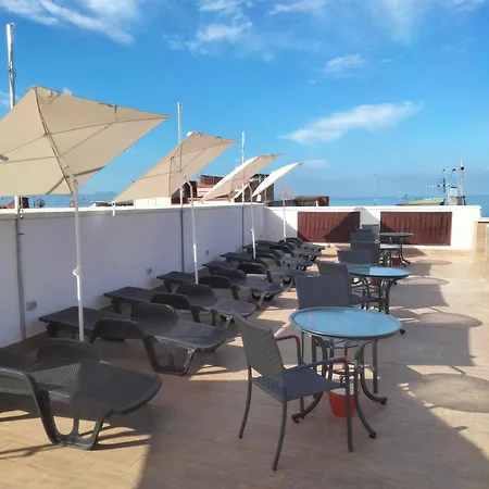 Bed & Breakfast Santa Caterina 3*