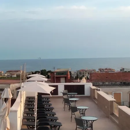 Santa Caterina 3*
