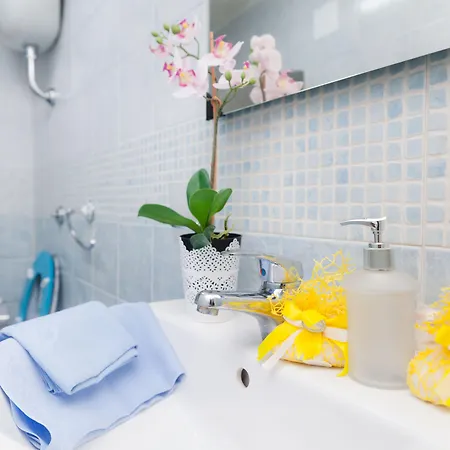 Santa Caterina 3* Ercolano