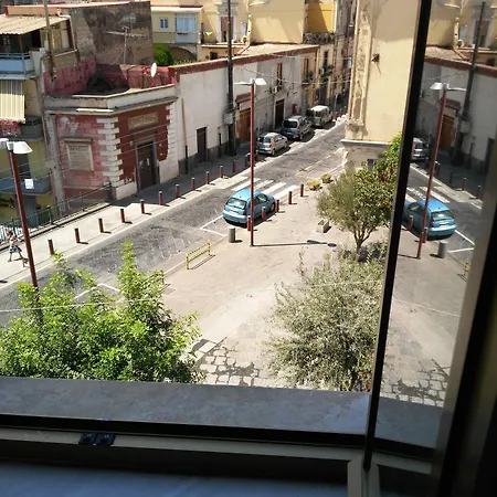 Santa Caterina Ercolano