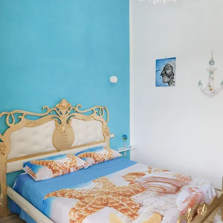 Santa Caterina Nocleg ze śniadaniem 3*