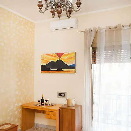 Santa Caterina Nocleg ze śniadaniem 3*