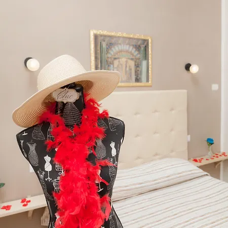 Santa Caterina Nocleg ze śniadaniem