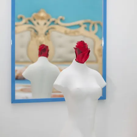 Nocleg ze śniadaniem Santa Caterina 3*