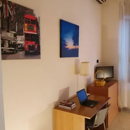 Santa Caterina Bed & Breakfast 3*
