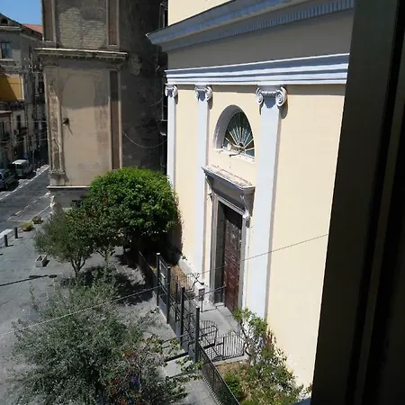 Santa Caterina Bed & Breakfast 3*