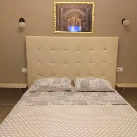 Santa Caterina 3*