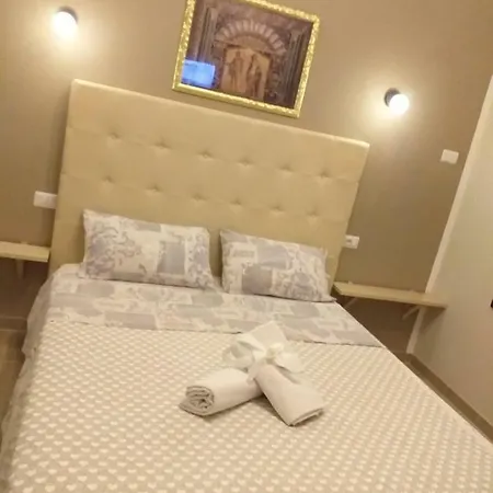 Santa Caterina Nocleg ze śniadaniem Ercolano