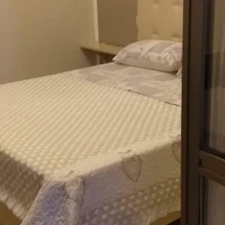 Santa Caterina Nocleg ze śniadaniem 3*