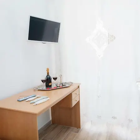 Santa Caterina 3* Ercolano