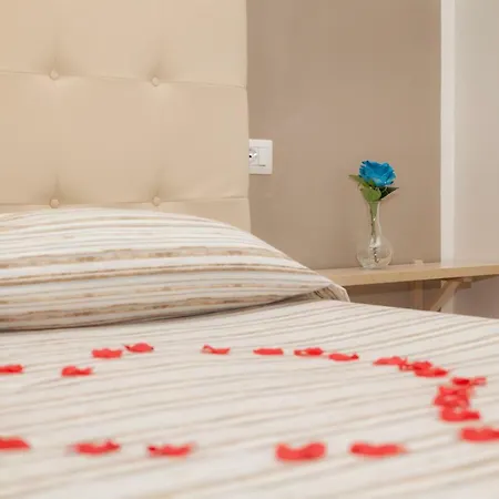 Nocleg ze śniadaniem Santa Caterina