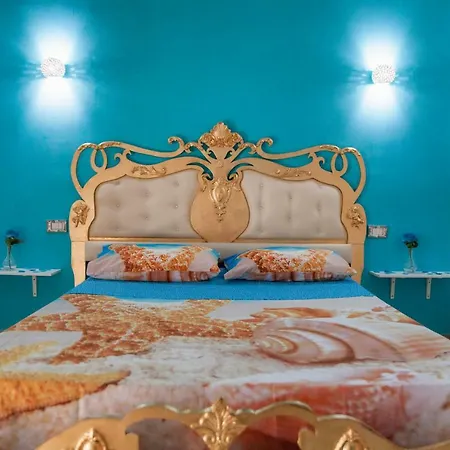 Santa Caterina 3* Ercolano