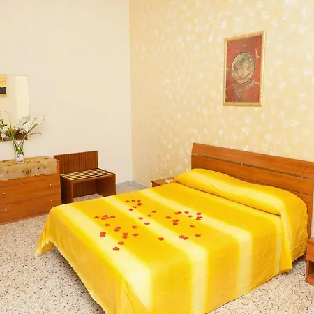 Nocleg ze śniadaniem Santa Caterina 3*