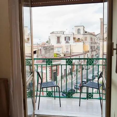 Bed & Breakfast Santa Caterina 3*
