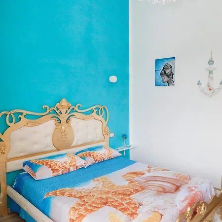 Santa Caterina Bed & Breakfast
