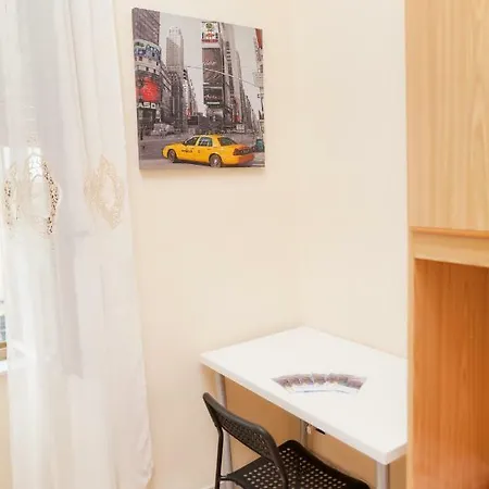 Nocleg ze śniadaniem Santa Caterina 3*