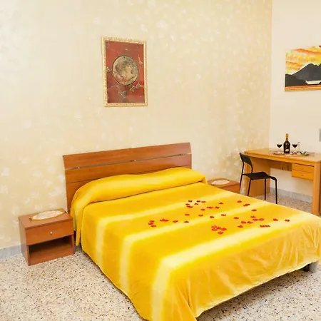 Nocleg ze śniadaniem Santa Caterina