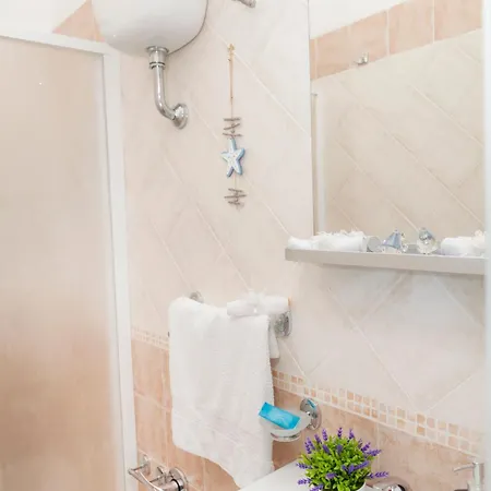 Santa Caterina Bed & Breakfast Ercolano