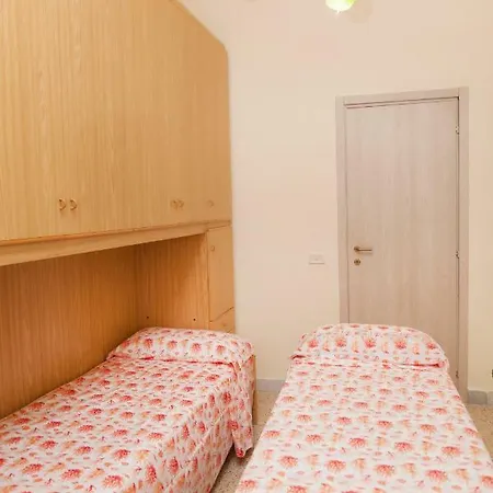 Santa Caterina Nocleg ze śniadaniem