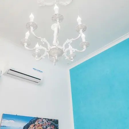 Santa Caterina Bed & Breakfast