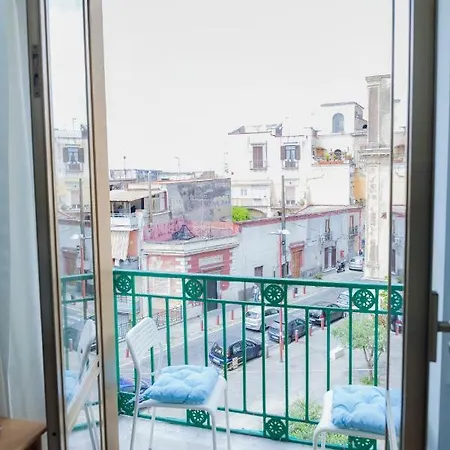 Santa Caterina Nocleg ze śniadaniem Ercolano