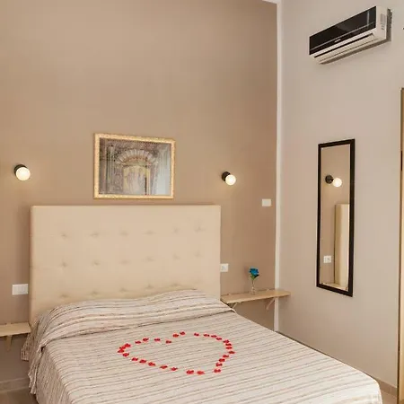 Santa Caterina Nocleg ze śniadaniem 3*