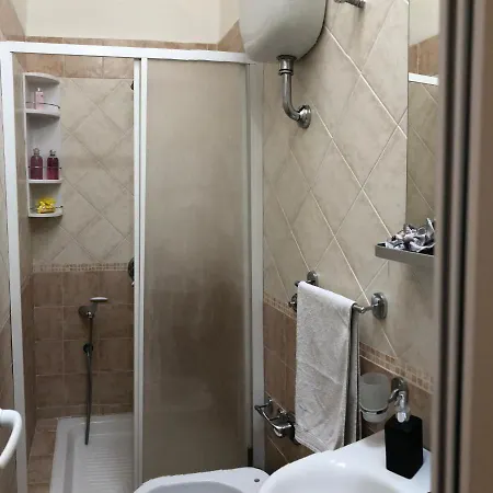 Santa Caterina Nocleg ze śniadaniem