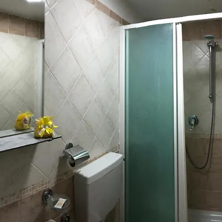 Nocleg ze śniadaniem Santa Caterina