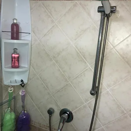 Santa Caterina Nocleg ze śniadaniem