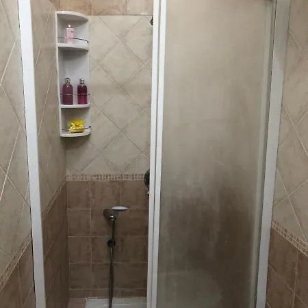 Nocleg ze śniadaniem Santa Caterina 3*