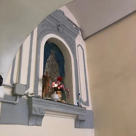 Nocleg ze śniadaniem Santa Caterina