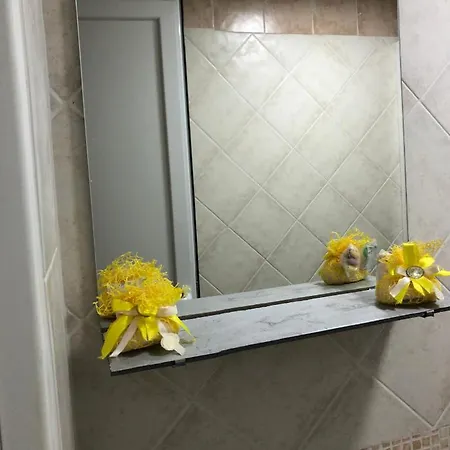 Nocleg ze śniadaniem Santa Caterina 3*