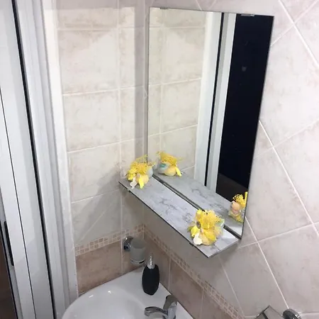 Nocleg ze śniadaniem Santa Caterina Ercolano