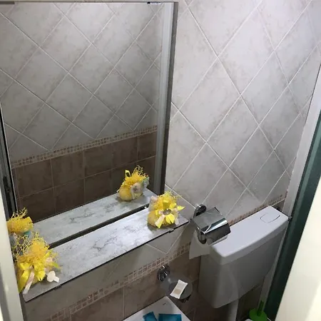 Santa Caterina Nocleg ze śniadaniem Ercolano