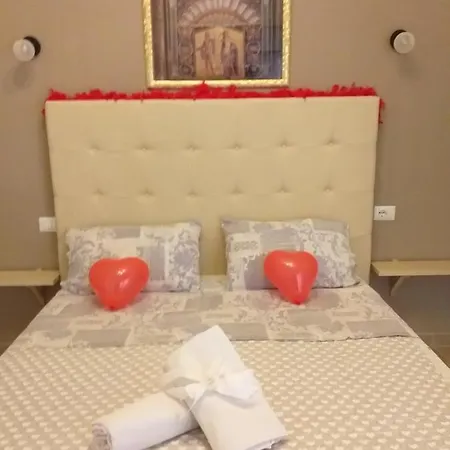 Santa Caterina Nocleg ze śniadaniem