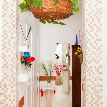 Santa Caterina 3* Ercolano