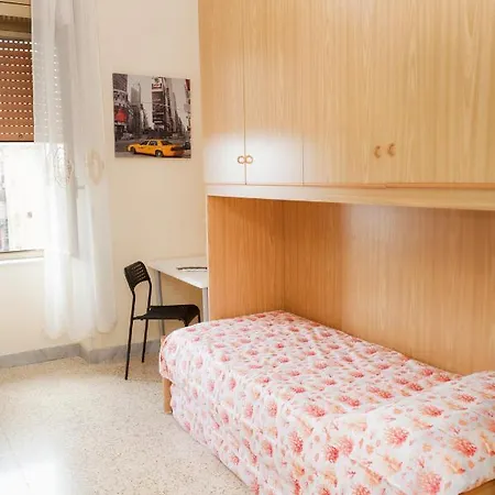 Nocleg ze śniadaniem Santa Caterina 3*