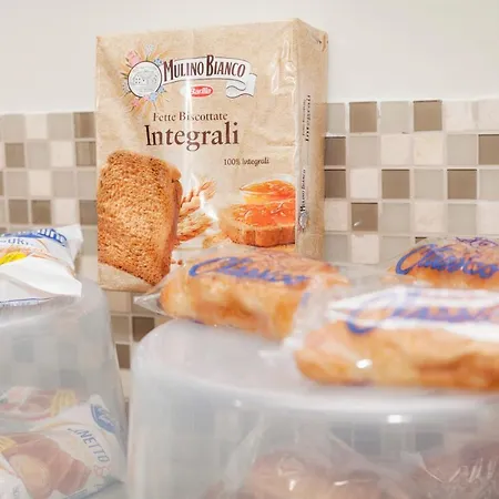 Santa Caterina Nocleg ze śniadaniem Ercolano