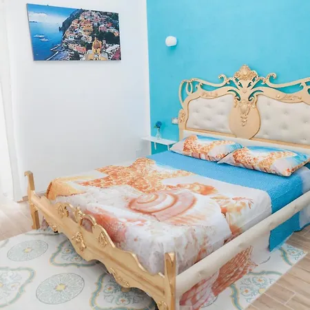 Santa Caterina Bed & Breakfast 3*