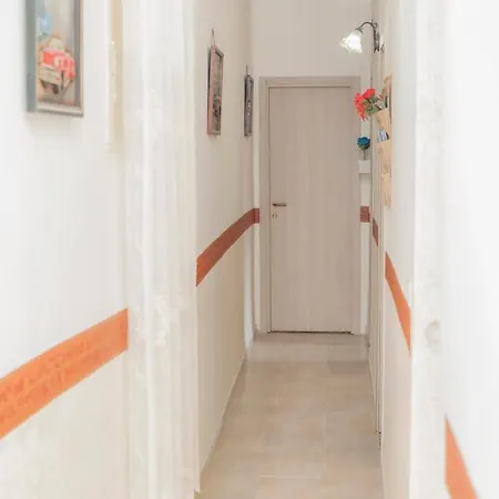 Santa Caterina Bed & Breakfast 3*