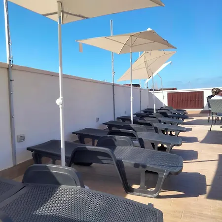 Bed & Breakfast Santa Caterina